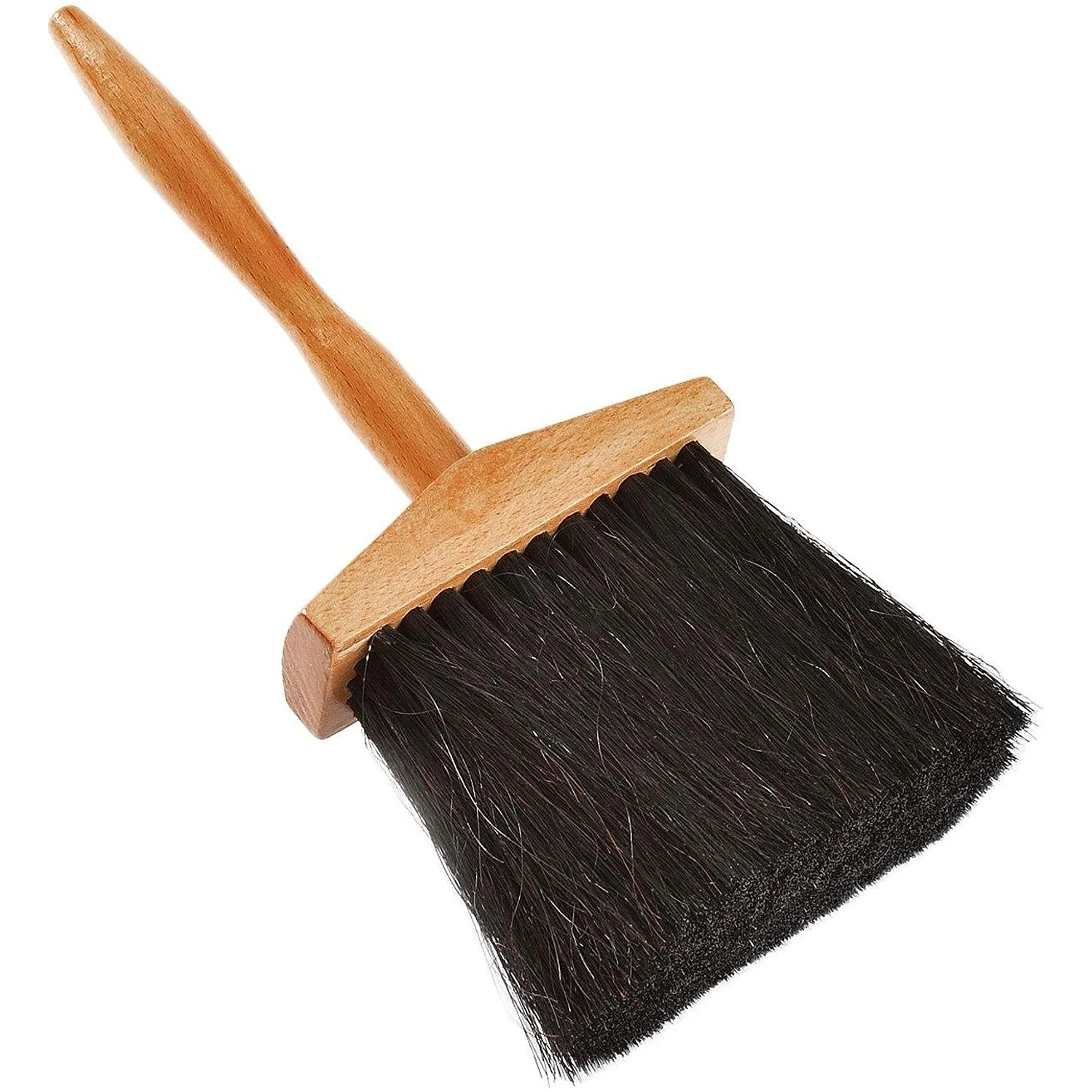 Crown Brush - Black