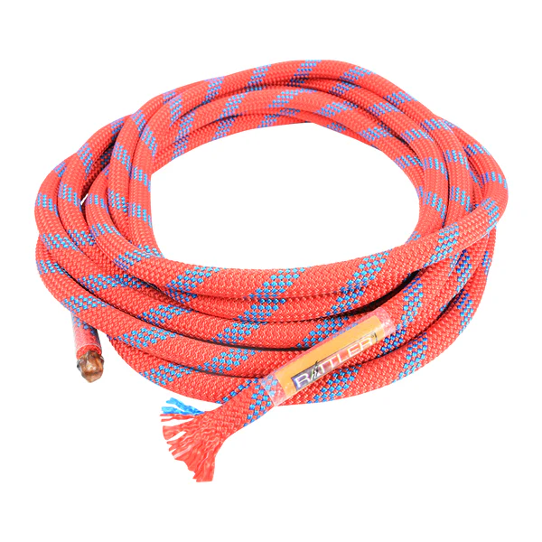 RATTLER Rattler Calf Roping Premium Jerkline