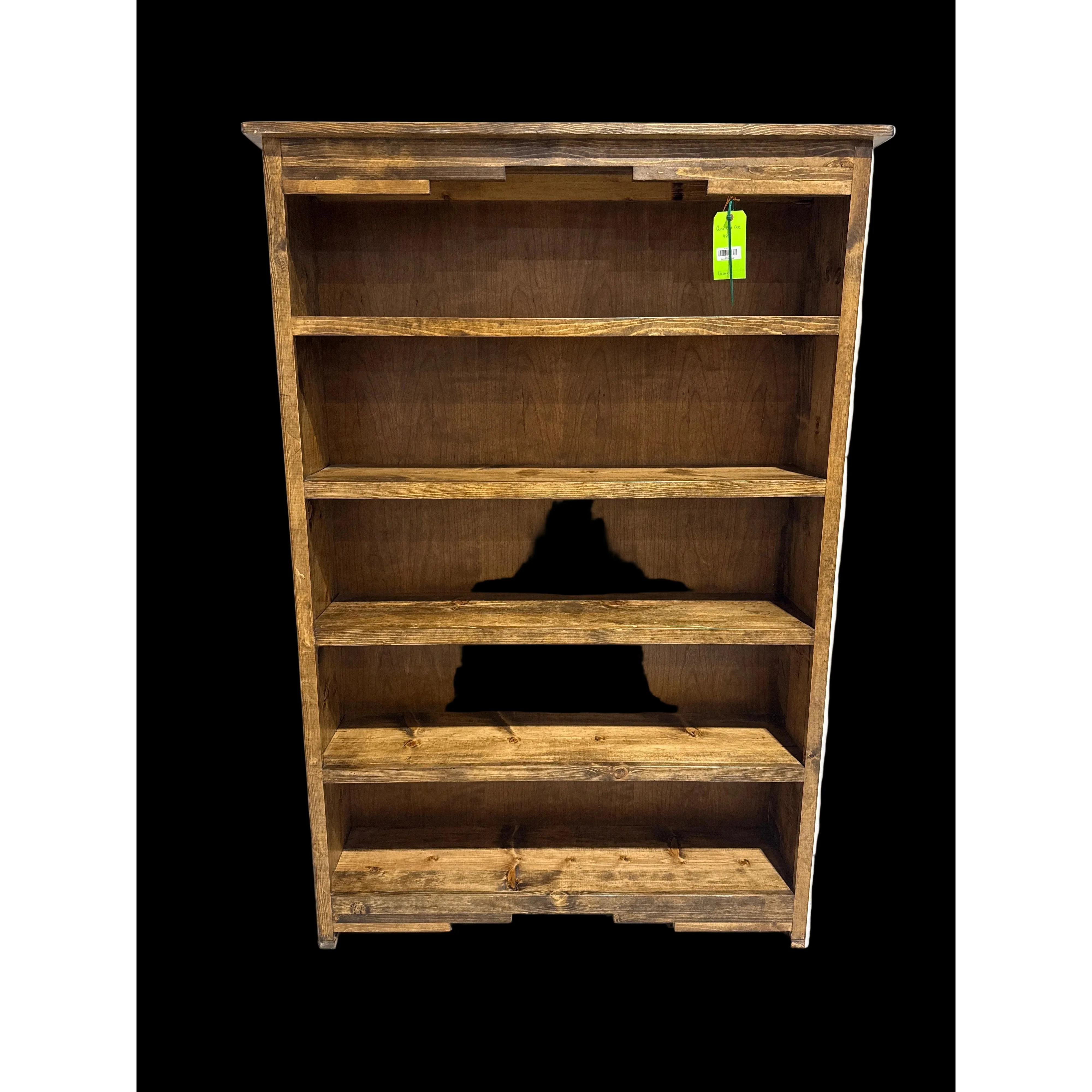 Curio Bookcase 48"
