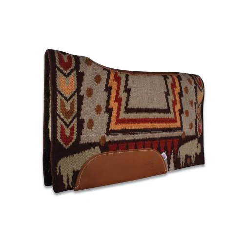 Professional's Choice Good Medicine Comfort-Fit SMX Air Ride Pad - Into The Storm - Image 2