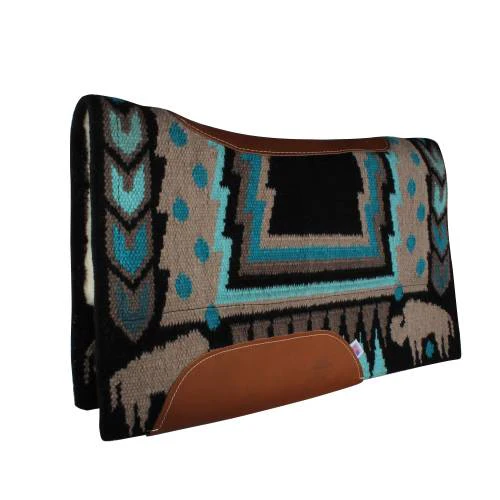 Professional's Choice Good Medicine Comfort-Fit SMX Air Ride Pad - Into The Storm