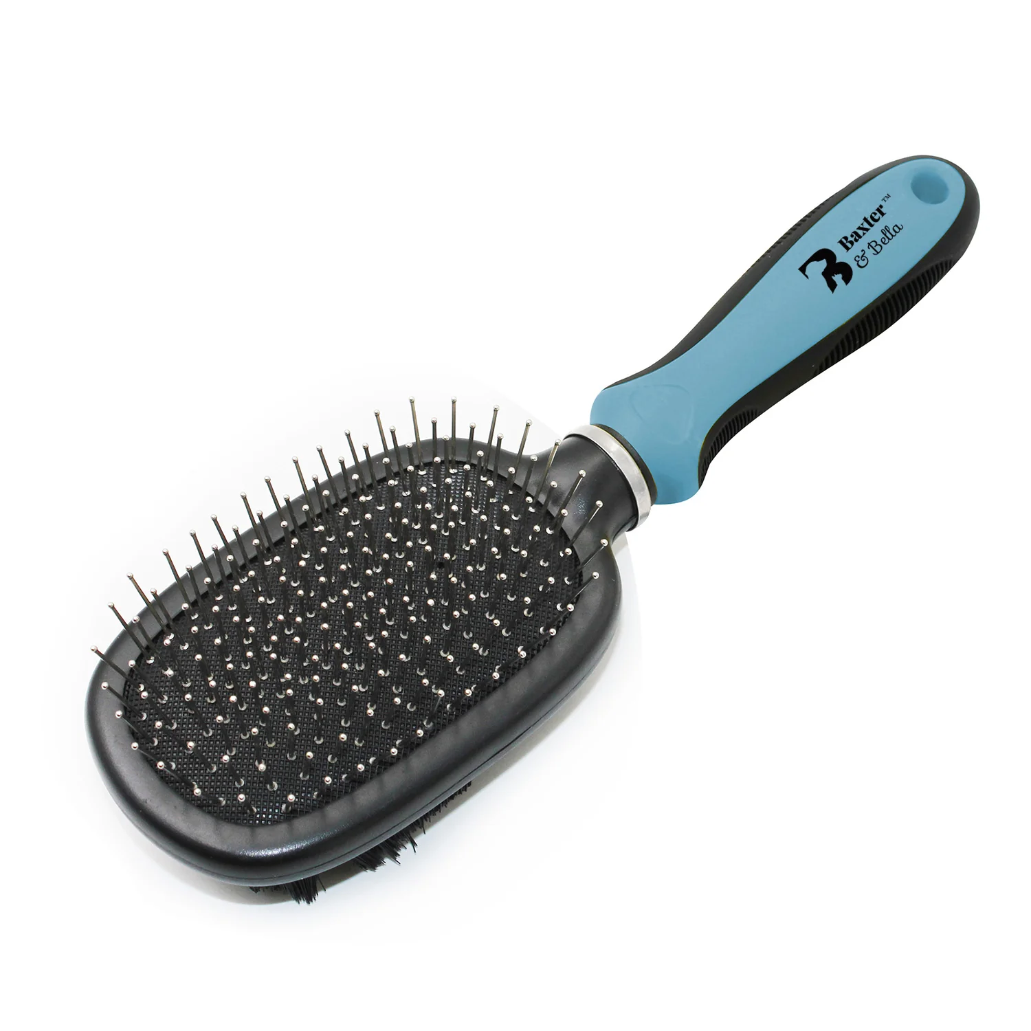 Baxter & Bella Pin/Bristle Brush Large