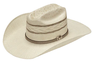 Alamo Bangora SS/SS4 1/4" FT Western Hat