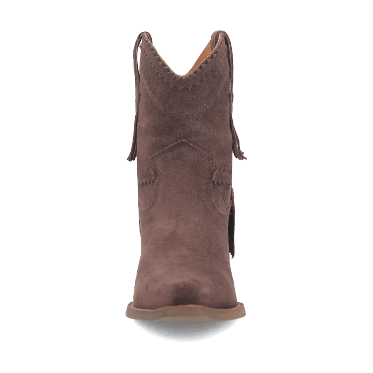 Dingo Women's Fandango Boots - Assorted Colours - Image 9