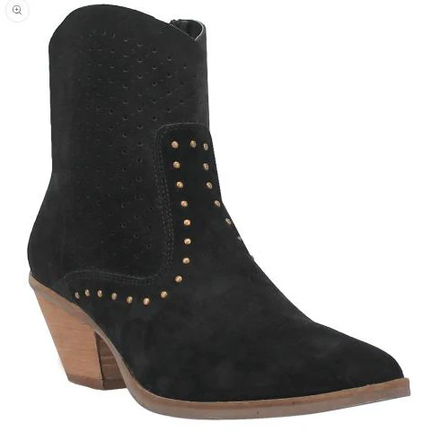 Dingo Women's Miss Priss Boots - Assorted Colours - Image 2