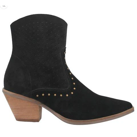 Dingo Women's Miss Priss Boots - Assorted Colours - Image 6