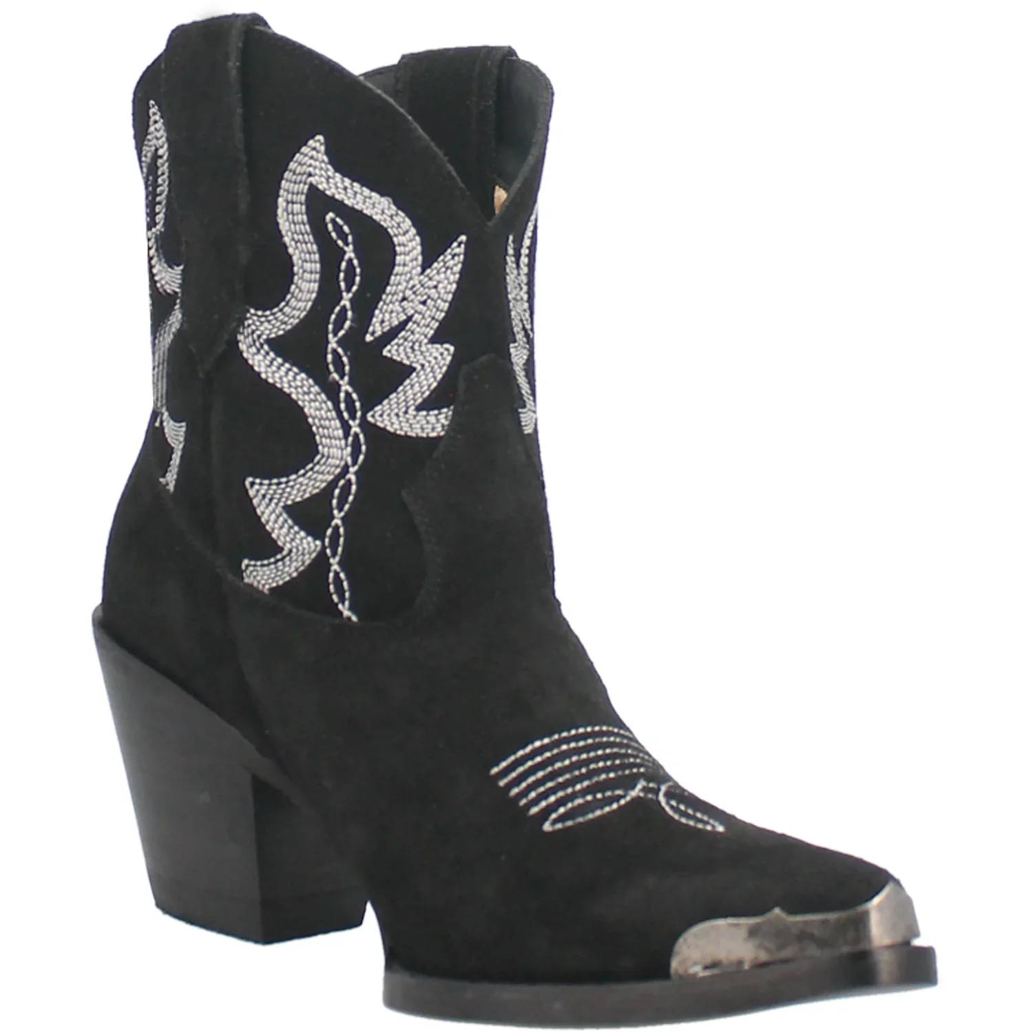 Dingo Women's Joyride Leather Boots - Assorted Colours - Image 2