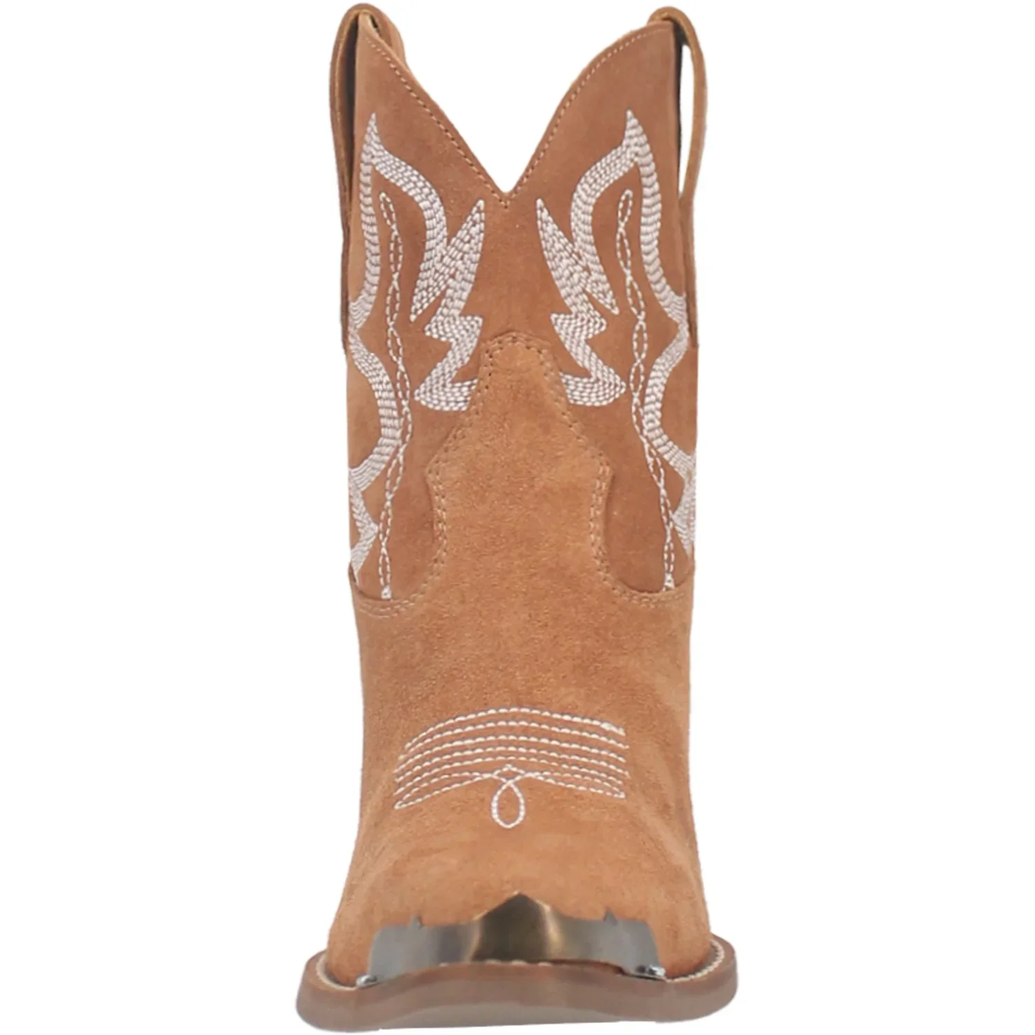 Dingo Women's Joyride Leather Boots - Assorted Colours - Image 4