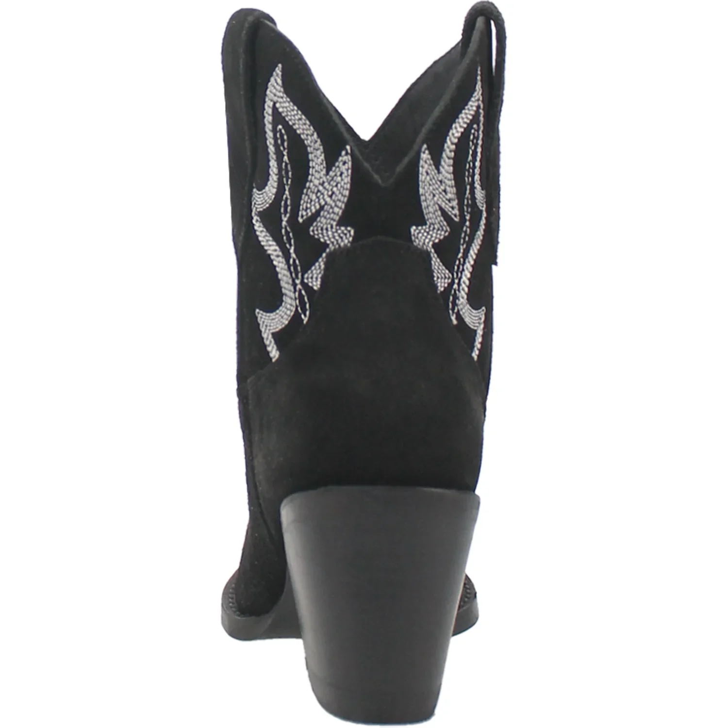 Dingo Women's Joyride Leather Boots - Assorted Colours - Image 6