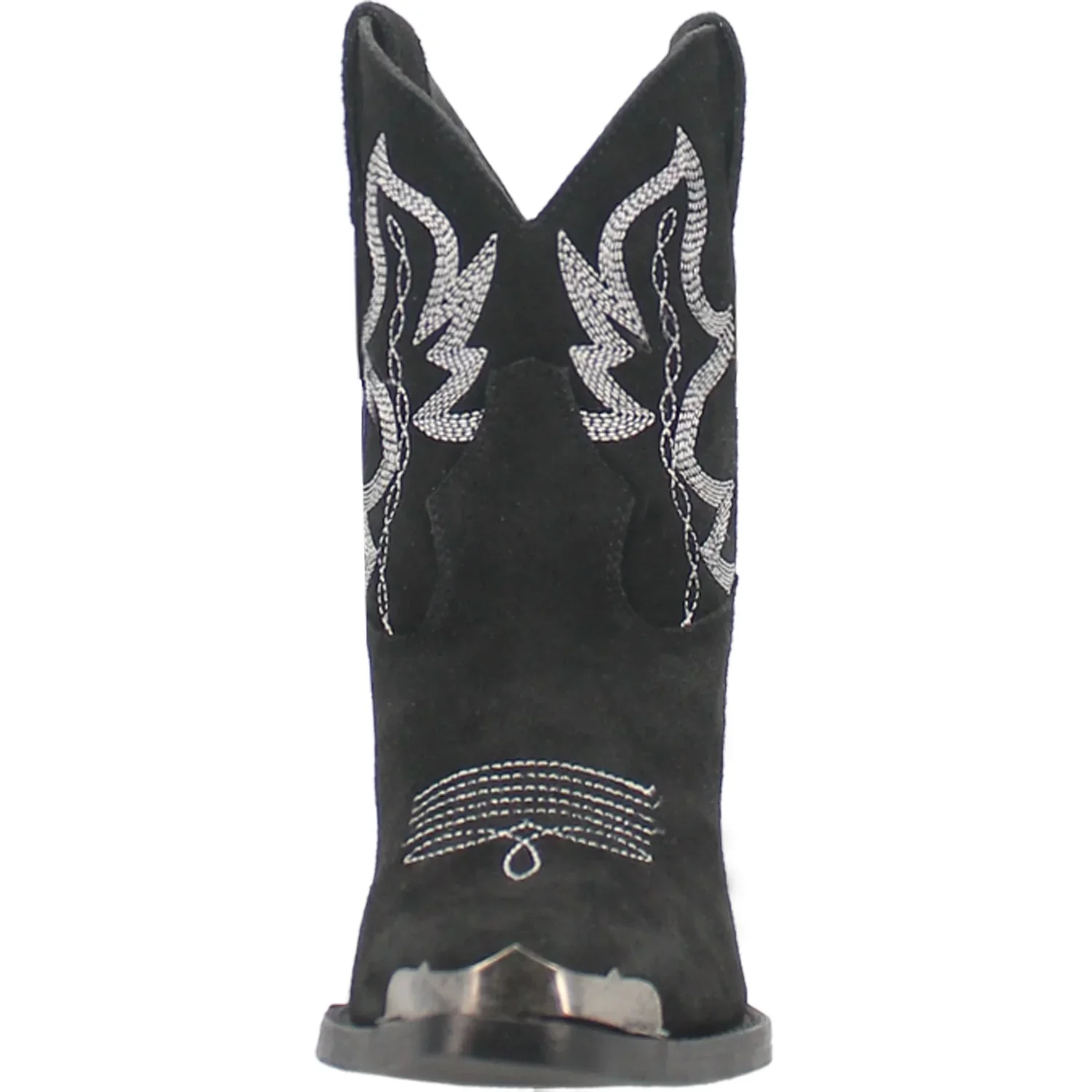 Dingo Women's Joyride Leather Boots - Assorted Colours - Image 8
