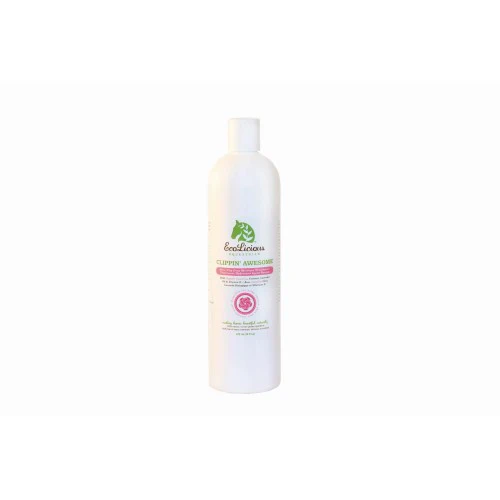 Ecolicious Clippin Awesome Afler Clip Treatment 472ml