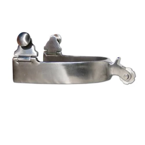 Professional's Choice Equisential Short Shank Spur
