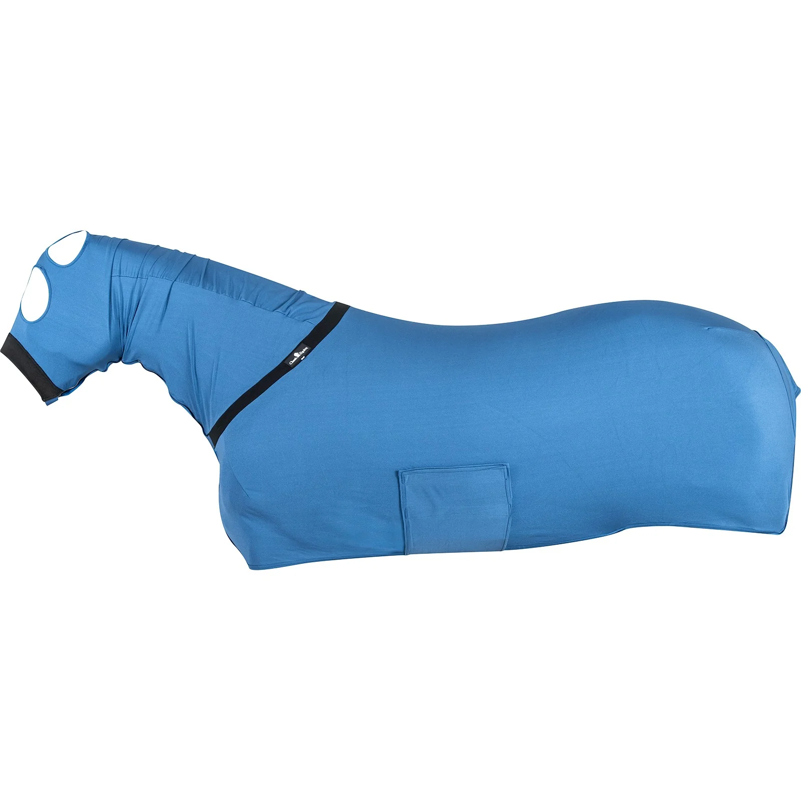 Classic Equine Full Body Slinky - Multiple Colours - Image 4