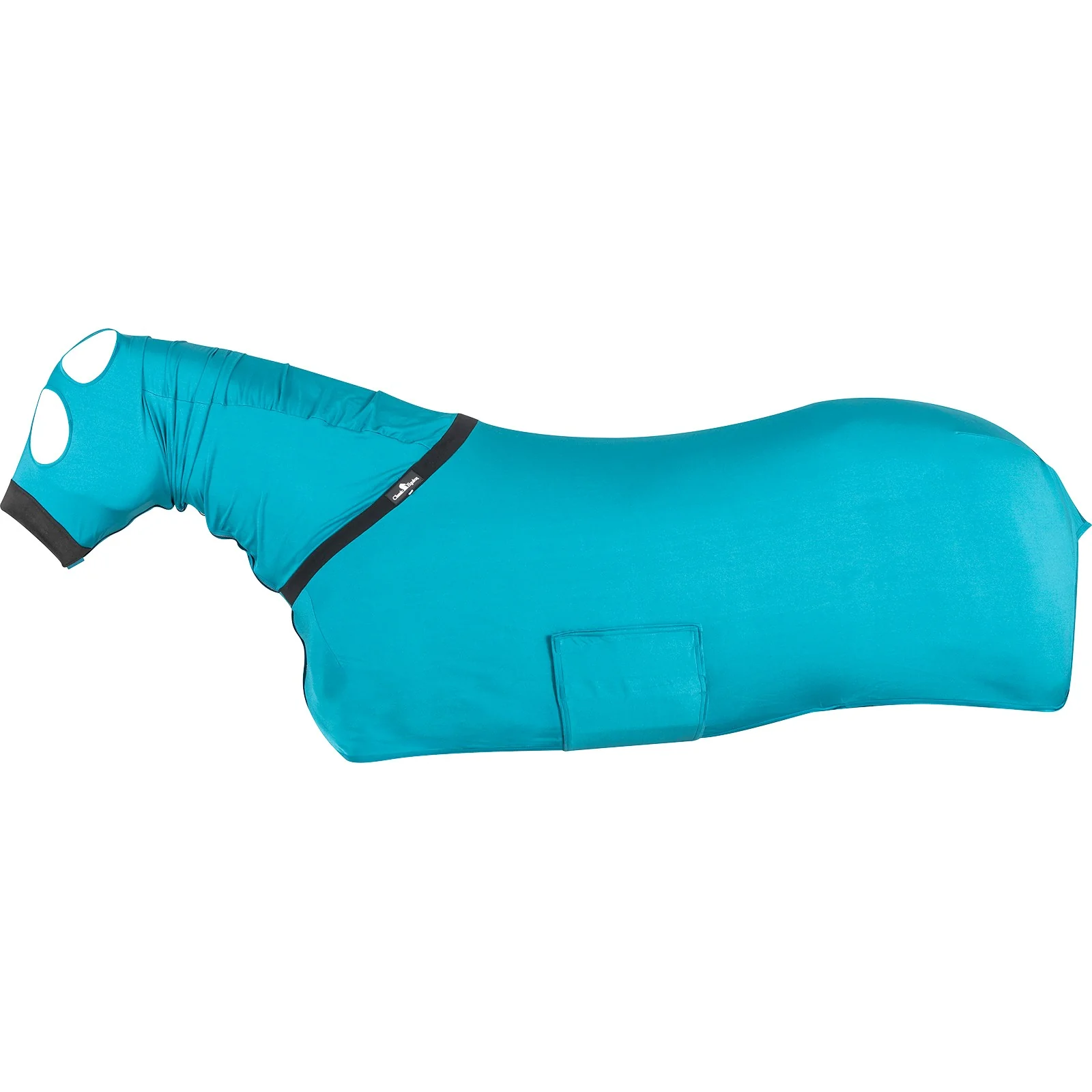 Classic Equine Full Body Slinky - Multiple Colours - Image 5