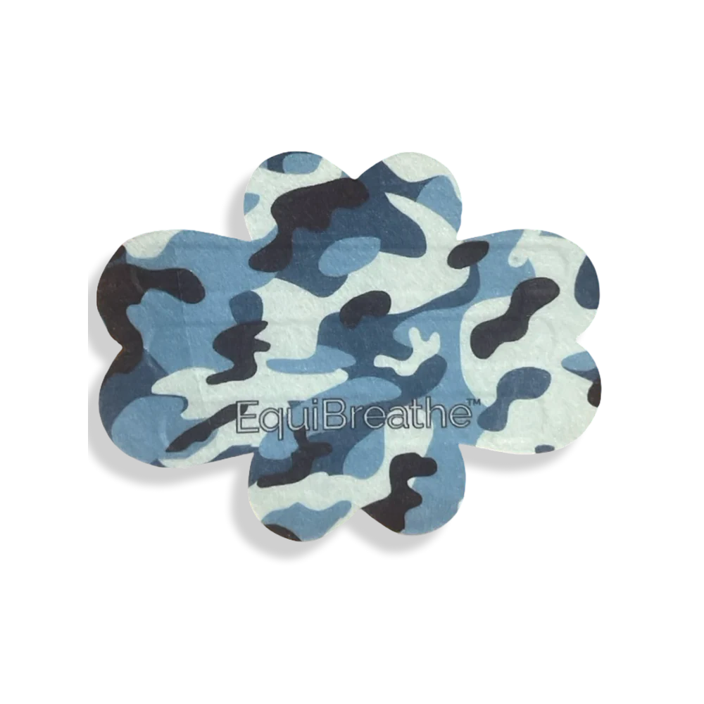 EquiBreathe Equine Nasal Patch - Image 9