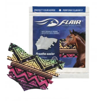 Flair Equine Nasal Strips-6 Pack - Image 4