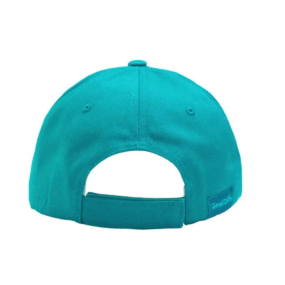Francis Dick Hummingbird Baseball Cap - Image 2