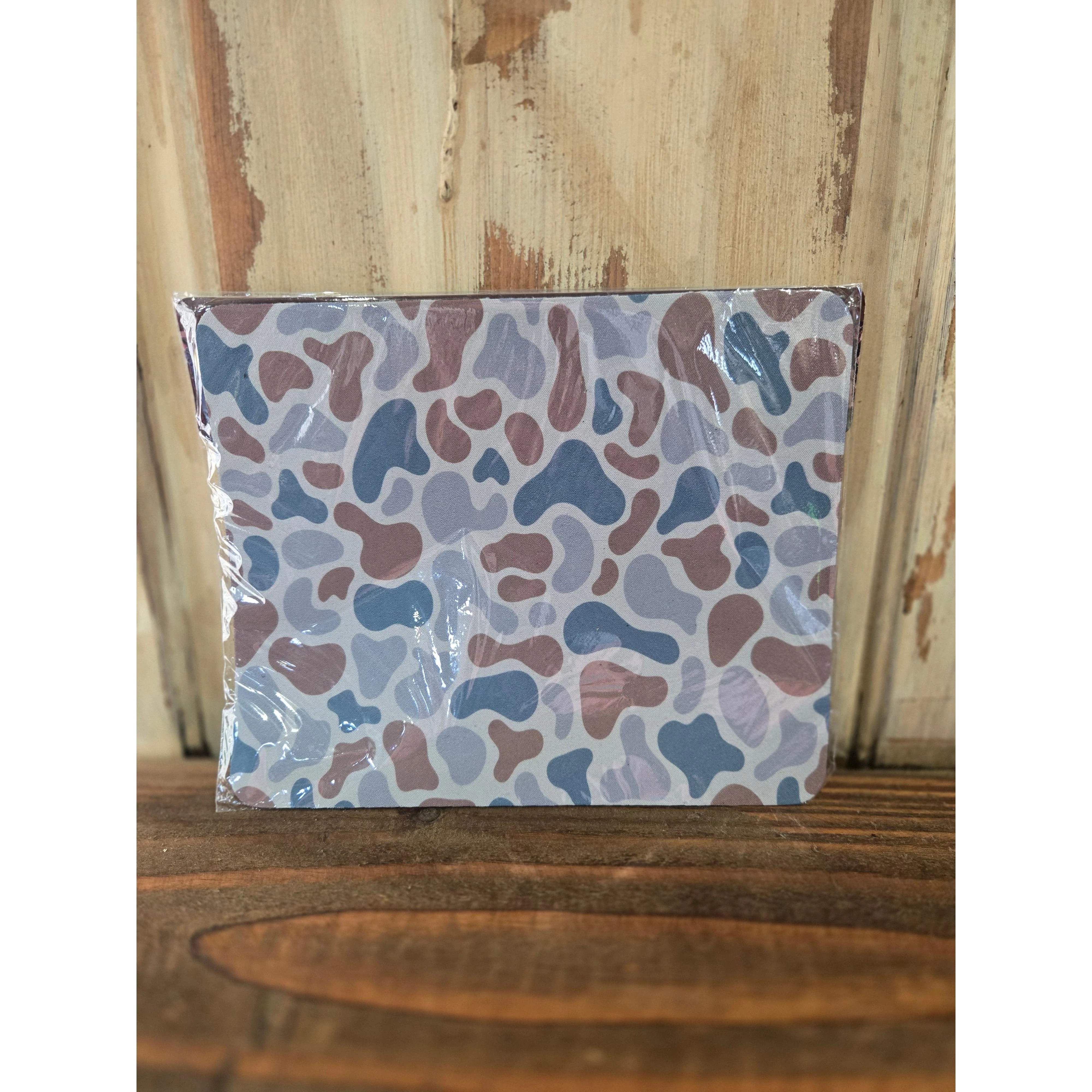 The Front Porch Label Mouse Pad - Assorted Colours - Image 10