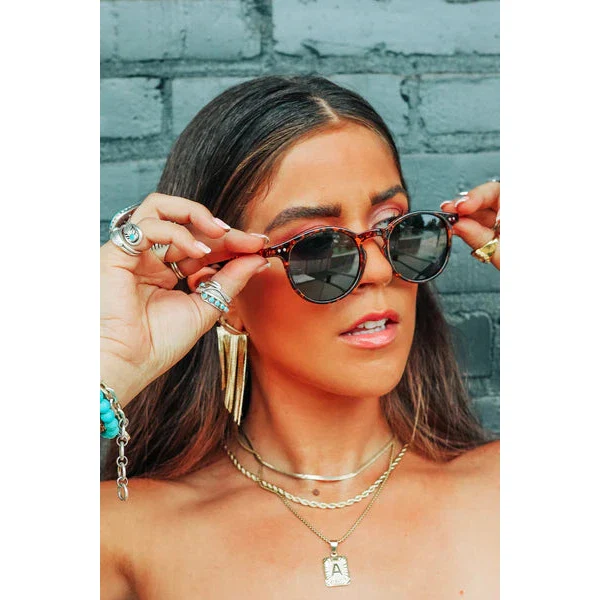 The Front Porch Label Sunglasses/Glasses - Image 26