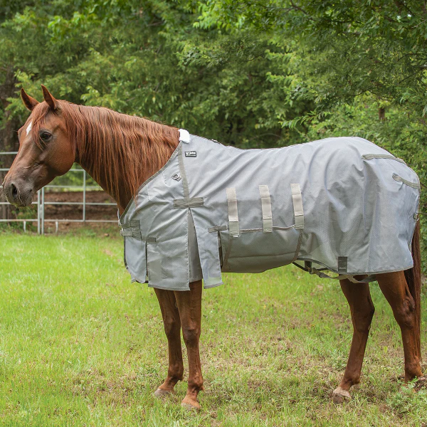 Cashel Lightweight Fly Sheet w/Out Neck Piece