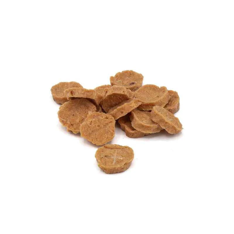 Furever Chicken Bits 150g