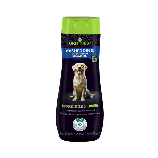Furminator deShedding Shampoo - 16oz
