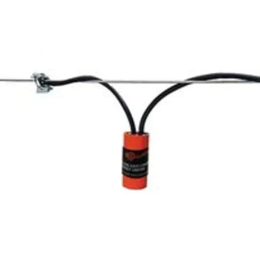 Gallagher Flood Gate Controller