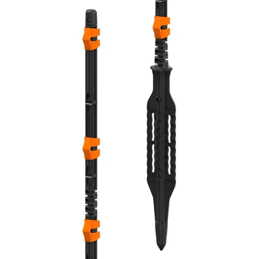 Gallagher Insulated Line Post 10pk-1140mm - Image 2