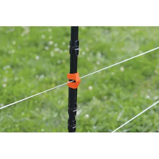 Gallagher Insulated Line Post 10pk-1140mm - Image 3