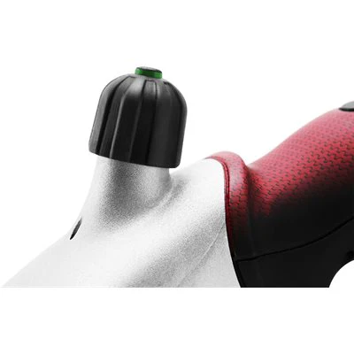 Heiniger XplorerPro 2 Speed Clippers w/2 batteries - Image 5