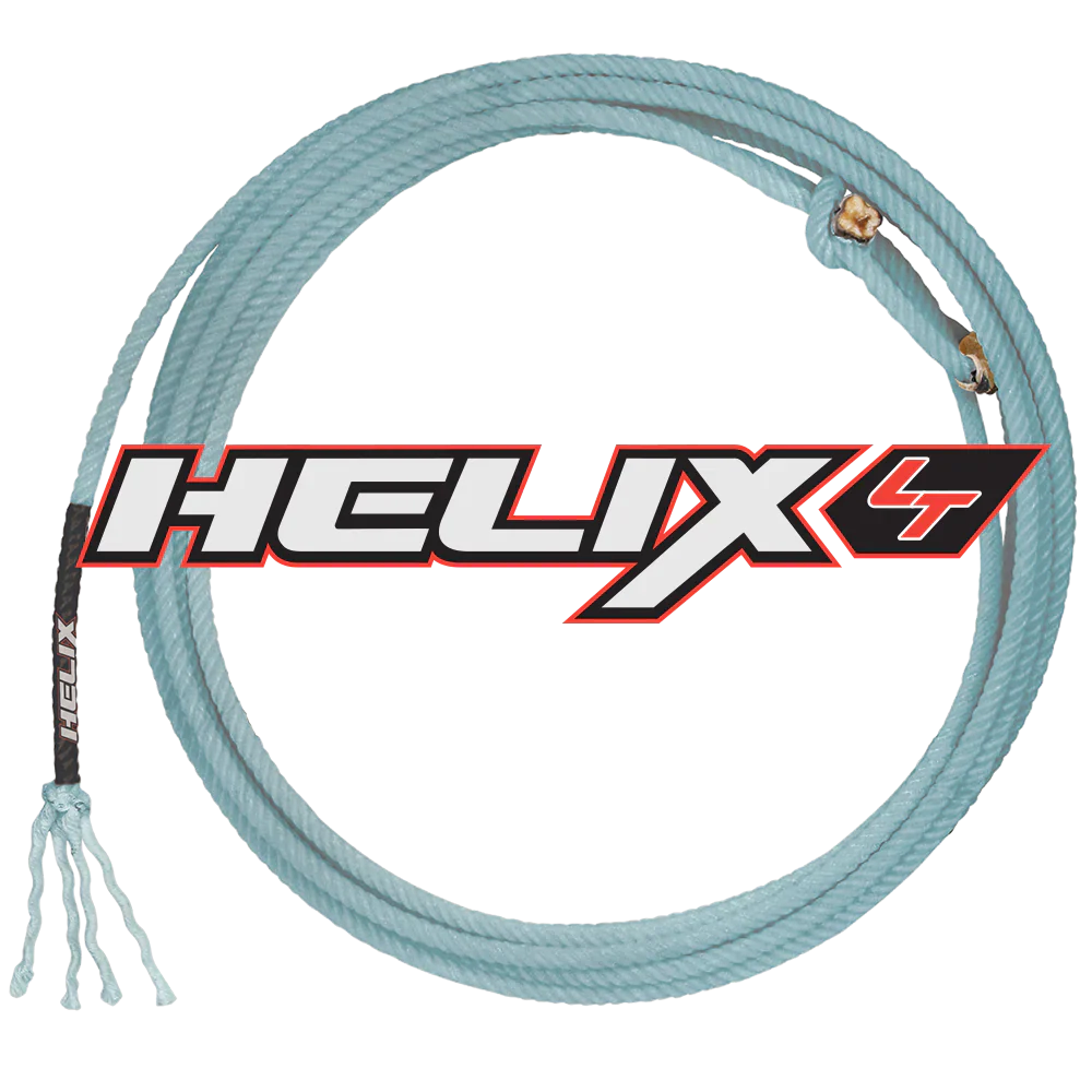 Lone Star Helix 4-Strand Team Rope - LT