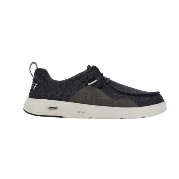 Hey Dude Men's Wally Hey 20 Mesh Shoes- Multiple Colours
