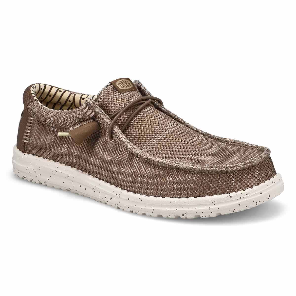 Hey Dude Men's Wally Stretch Sox - Multiple Colours - Image 10