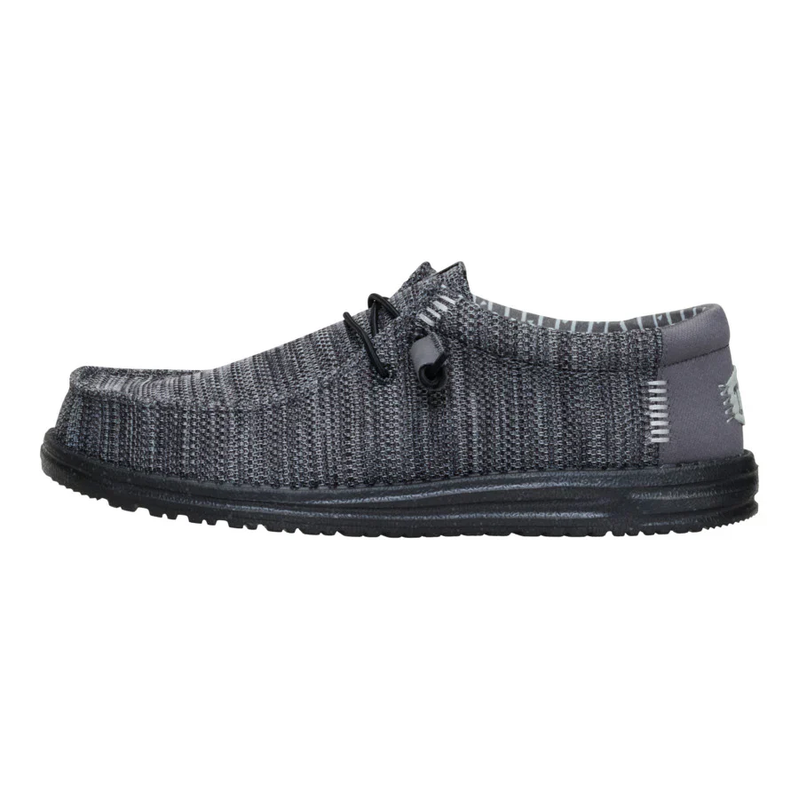 Hey Dude Men's Wally Stretch Sox - Multiple Colours - Image 11