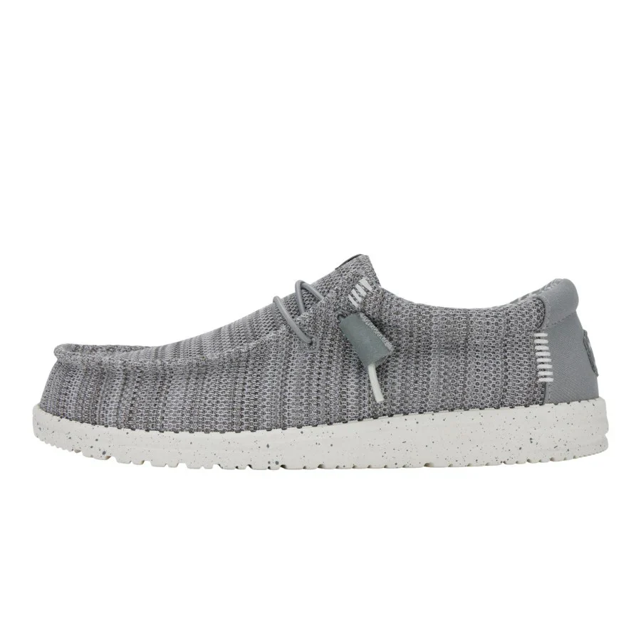 Hey Dude Men's Wally Stretch Sox - Multiple Colours - Image 2