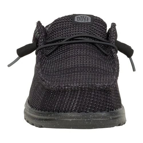 Hey Dude Men's Wally Stretch Sox - Multiple Colours - Image 4