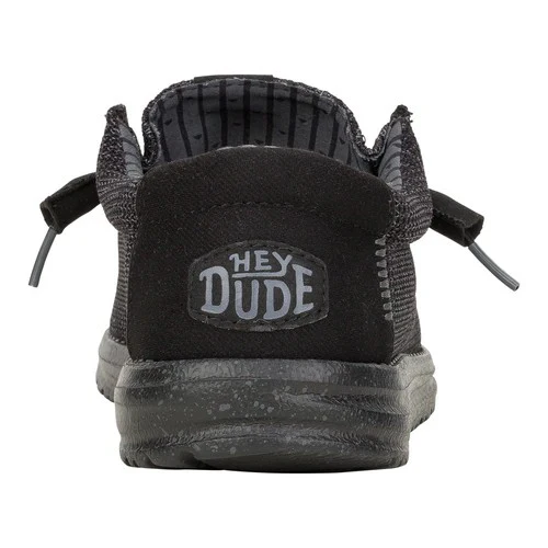 Hey Dude Men's Wally Stretch Sox - Multiple Colours - Image 5