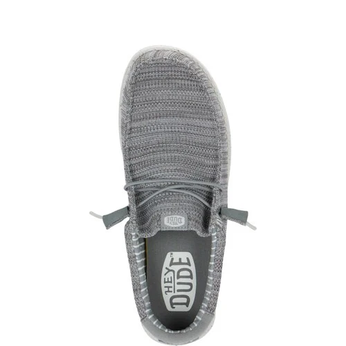 Hey Dude Men's Wally Stretch Sox - Multiple Colours - Image 6