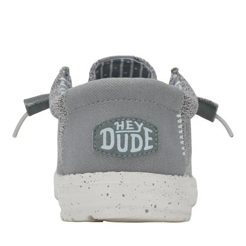 Hey Dude Men's Wally Stretch Sox - Multiple Colours - Image 7