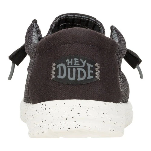 Hey Dude Men's Wally Stretch Sox - Multiple Colours - Image 8