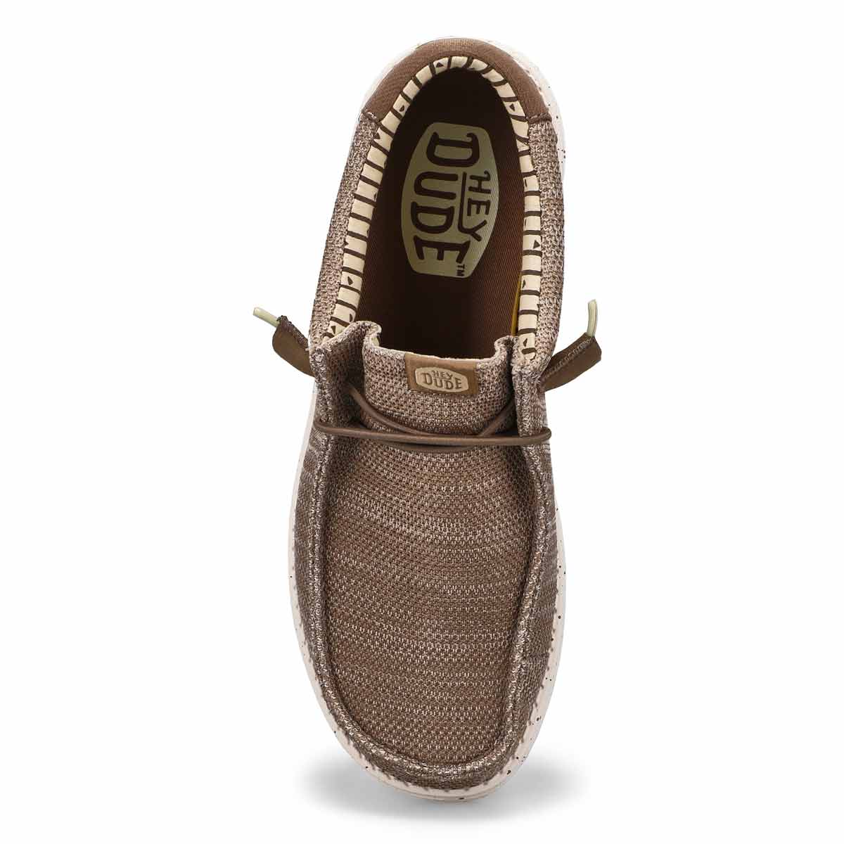 Hey Dude Men's Wally Stretch Sox - Multiple Colours - Image 9