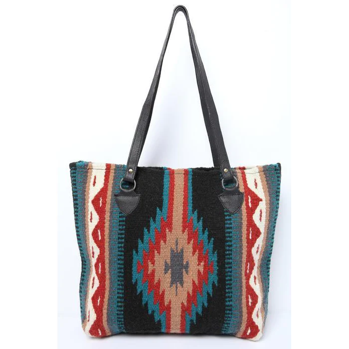 Maya Modern Purse