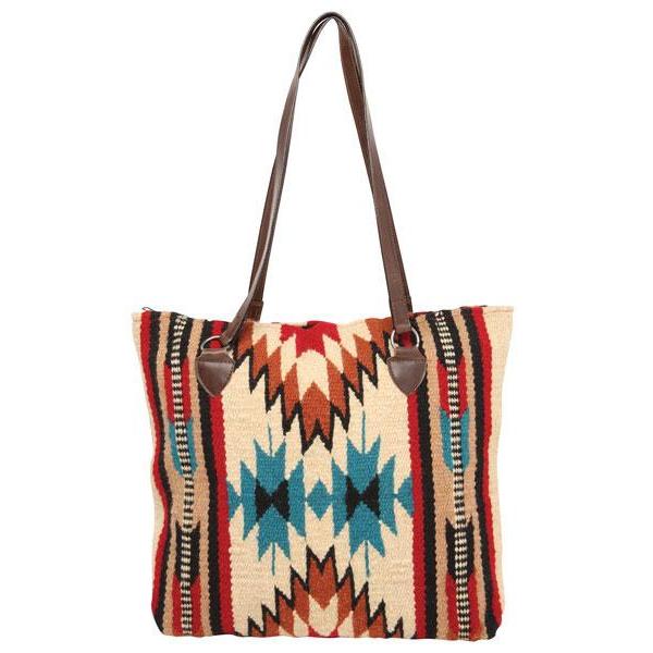 Maya Modern Purse - Image 6