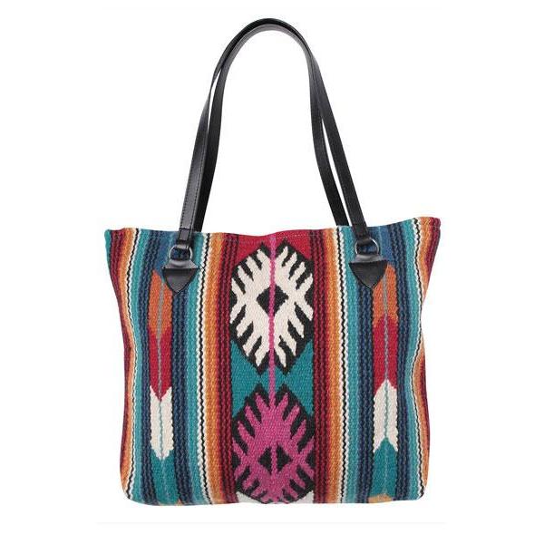 Maya Modern Purse - Image 7