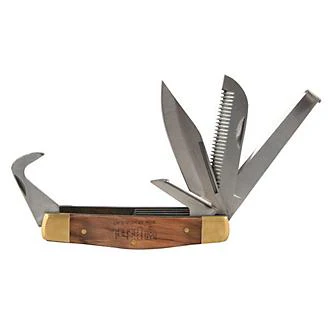 Cashel Horseman's Knife