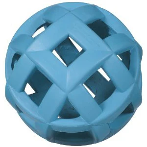 Hol-ee Roller X Dog Toy