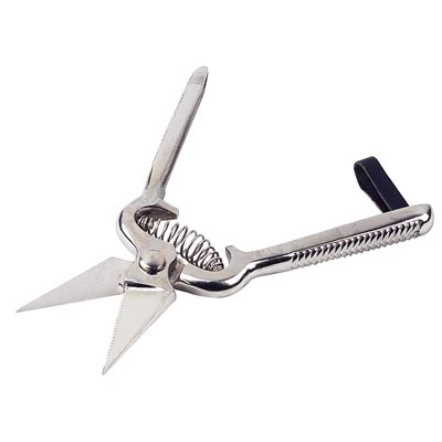 Hoof Claw Cutter Sheep 6 CM Serrated