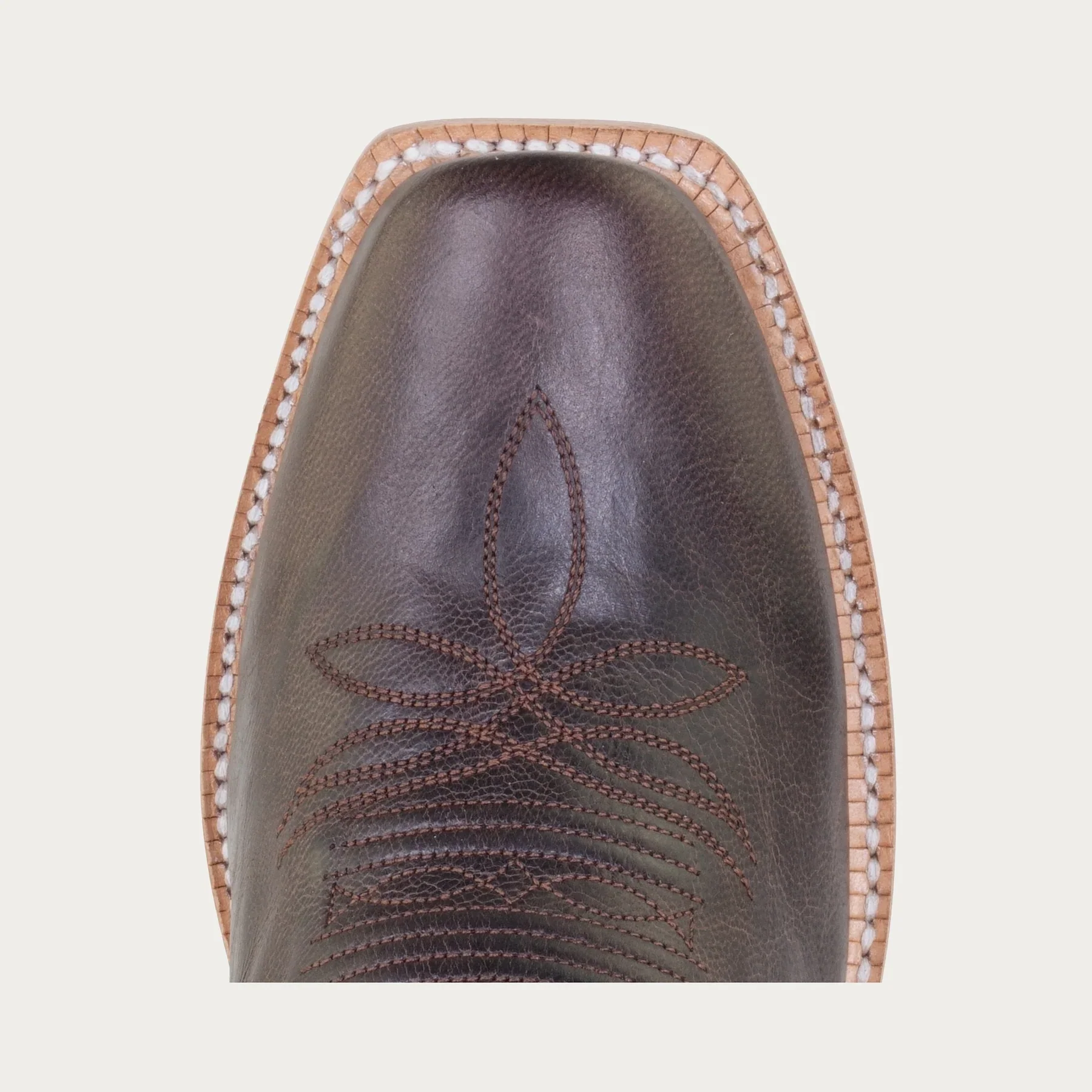 Hyer Ladies Tipton Western Boot - Image 2