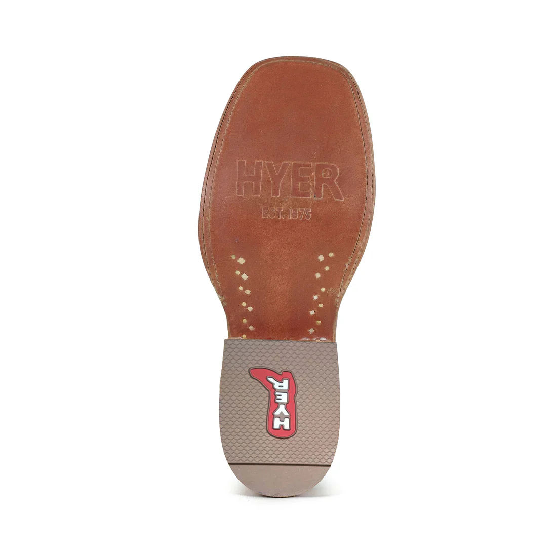 **Hyer Women's Cherryvale Western Boots - - Image 3