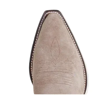 Hyer Women's Marilyn Munroe Collection 13" Wildcat Tall Western Boots - Tan - Image 3